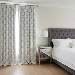 nesterra FOEO202400000001 Curtain Fabric image 5