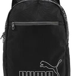puma Medium 21 L Laptop Backpack Unisex Lightweight Casual Backpack for School, Office & Travel-picture-18