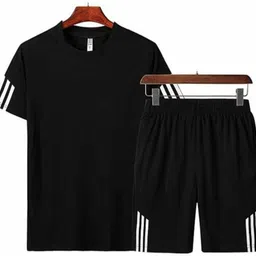 rmlkn Solid Men Track Suit-picture-25