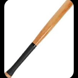 stykr Best Wooden Quality Full Sized Baseball Bat-2067 Willow Baseball Bat For 15+ Yrs-picture-45