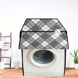 guru-ishma Front Loading Washing Machine Cover-picture-20