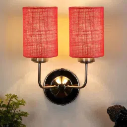 Alper Multicolor Steel Wall Sconces by New Era image 1
