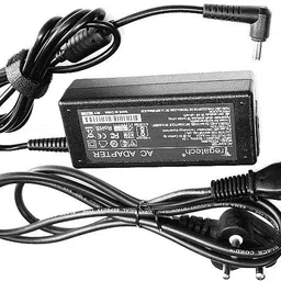 Regatech AS 1350, 1355, 1360, 1362, 1363 19V 3.42A Laptop Cord Cable 65 W Adapter image 1