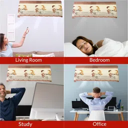 bugzz Air Conditioner Cover image 5