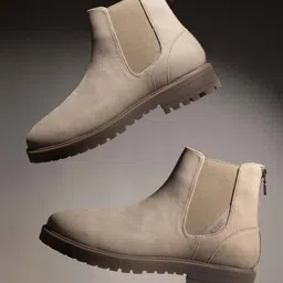 rare rabbit Boots For Men image 2