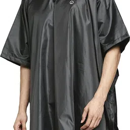 integriti Solid Men Raincoat image 2