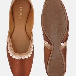 Iconics Mojaris for Women Mojaris For Women image 5