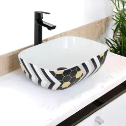 solano AR-01 [18 x 13 x 5]INCH Table Top Basin-picture-36