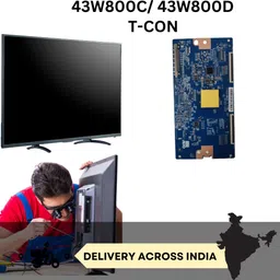 display technology Model 43W800C Sony LED TV T-Con Board FM2+Socket Mini-ITX AMD A88XM Chipset DDR2 Motherboard for Server image 4