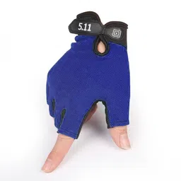 maniag Self Design Protective Men Gloves-picture-20