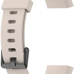 WEI INTERNATIONAL fitness Band Strap For Realme Band With Black Metal Buckel band Strap Smart Band Strap-image-23