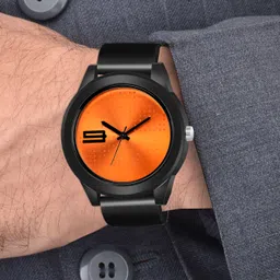 cbr New Trandy Stylish Analog Collection Watch_MT-106 Analog Watch - For Men MT-106 image 5