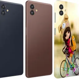 AsSkin Samsung Galaxy M 13 , Samsung M13 , Mobile Skin-picture-28