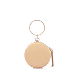 Toobacraft Embellished Box Clutch image 5