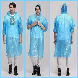 mclear RAIN CARD image 2
