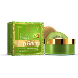 Khadi Natural Kiwi Fruit Herbal Lip Balm With Beeeswax & Honey-picture-20