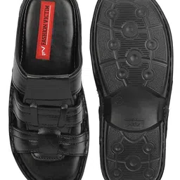 fashion victim Men's Sandal image 4