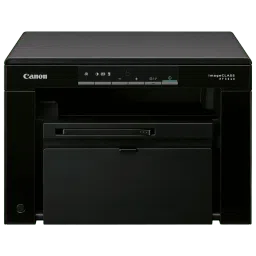 Canon ImageClass MF3010 Multi Function Monochrome Laser Printer with On Demand Fixing Technology (Digital Display, Black)-image-16