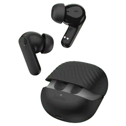 noise Buds X2 TWS Earbuds with Active Noise Cancellation (IPX5 Water Resistant, Instacharge, Ebony Black)-image-47