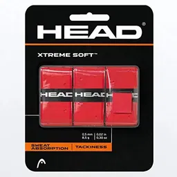 Head Extreme Soft Tennis Grip (Yellow) image 3