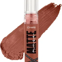 mars Matte Muse Mousse Lipstick image 1