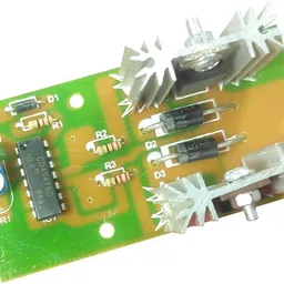 3ree DC 100W 12V DC to 220V AC 50-125W DIY Inverter Motherboard Sound Recorder and Sound Circuit Electronic Hobby Kit image 3