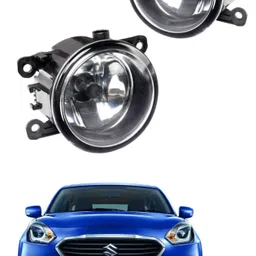 sje Halogen Fog Lamp Unit for Maruti Suzuki Swift Dzire-picture-14