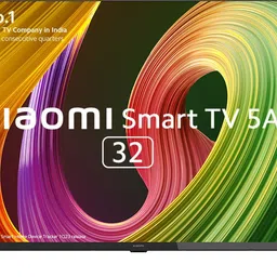 xiaomi by mi 5A 80 cm (32 inch) HD Ready LED Smart Android TV with HD Ready |Dolby Audio | DTS : X | Vivid Picture Engine-picture-14