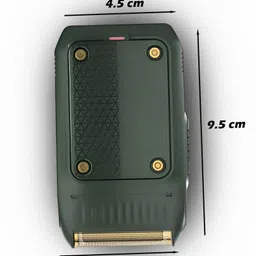 Frinzoo V 353 55 Shaver For Men image 2