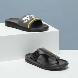 wocmec Men Slides-picture-10