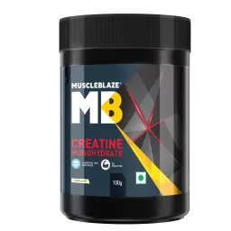 MuscleBlaze MB Creatine Monohydrate, India's Only Labdoor USA Certified Creatine-image-37
