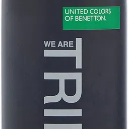 united colors of benetton Tribe Intense Deodorant Spray - For Men-picture-22