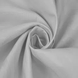 evahome Cotton Single Fitted (Elastic) 300 TC Striped Bedsheet image 3