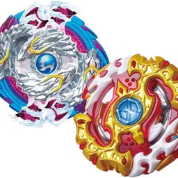 Spriggn Requiem BOOSTER B-100 & Bust B-97 Starter Nightmare Longi Ds Gyro Combo-image-32