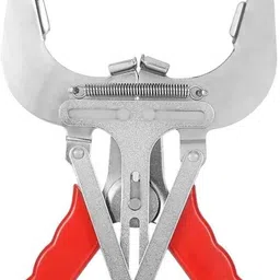 high q CAR/BIKE PISTON RING EXPANDER OR COMPRESSOR RANGE 50-100MM/ 3WAY AIR DUSTER Round Nose Plier-picture-26