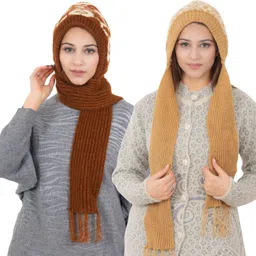 amoldo Printed Beanie-picture-19