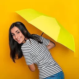 dwiti enterprise Dwiti EnterpriseFoldingCompactCapsuleUmbrella Umbrella image 5