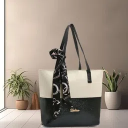 nariox Women White Messenger Bag-picture-16