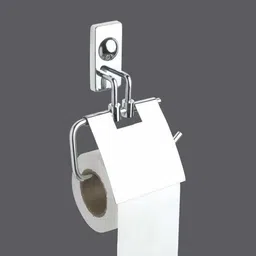 sparrow High Grade SS-304 Tissue Paper Roll Holder/Toilet Tissue Holder Stainless Steel Toilet Paper Holder-picture-18