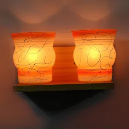 afast Uplight Wall Lamp Without Bulb image 3