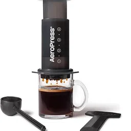 Coffee and Espresso Maker - Quickly Makes Delicious Coffee Maker-image-44