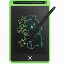 miboo 8.5 Inch LCD Writing Slate Digital Notepad Drawing Surface image 2