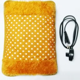 Hot Water Bags for pain relie Electrical 1 L Hot Water Bag-image-44