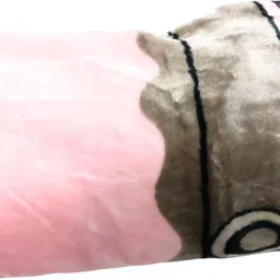 roop rang Floral Single AC Blanket for Heavy Winter image 5