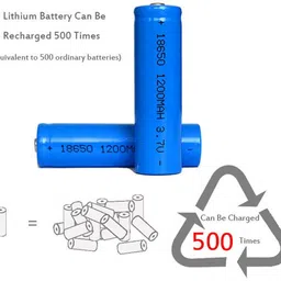 stybits F359 18685 – High Power 3.7V Li-ion for Gadgets & Tools Battery image 4