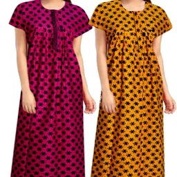 Women Nighty-image-8