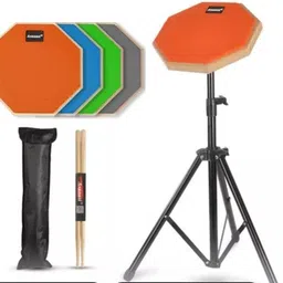 mtunes Drum Practice Pad-picture-30