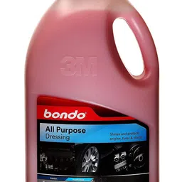 3M All Purpose Dresser - 5 Ltr Car Washing Liquid-image-70
