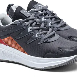 asian Thar-22 Men’s Running Shoes | Lightweight, Stylish & Comfortable Sports Wear For Men image 1
