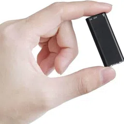 Inext Mini Voice Recorder 8GB Digital Voice Recorder With Mp3 Player Recong Digital 8 GB Voice Recorder-picture-17
